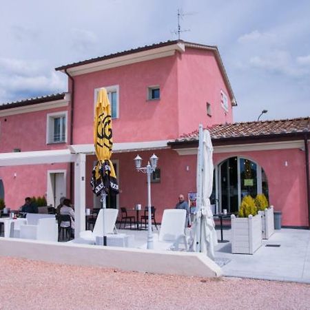 B&B Silvia Vecchiano Extérieur photo