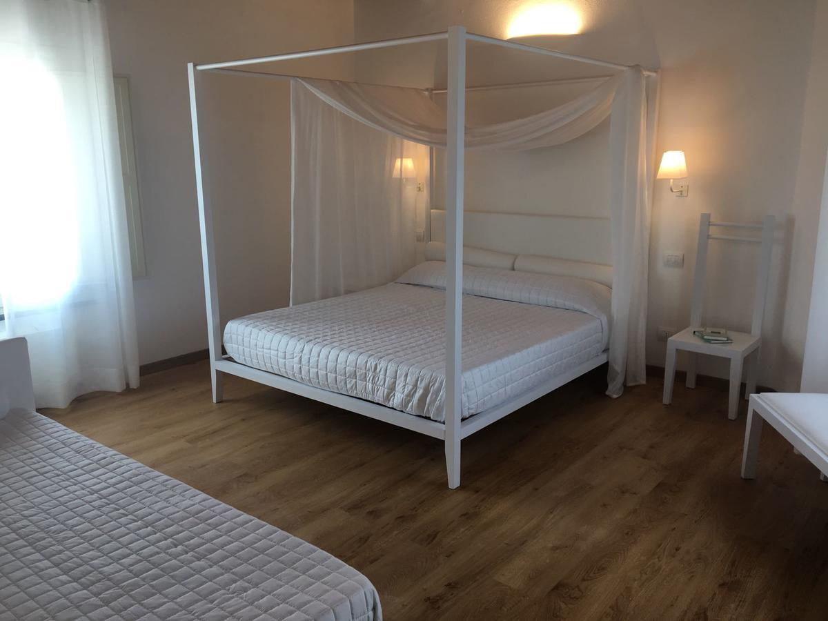 B&B Silvia Vecchiano Extérieur photo