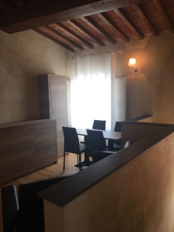 B&B Silvia Vecchiano Extérieur photo