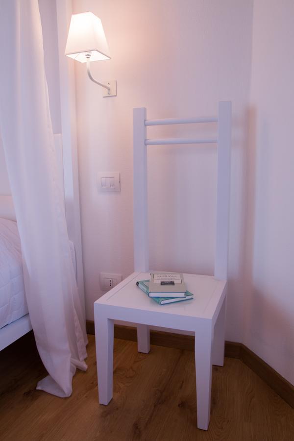 B&B Silvia Vecchiano Extérieur photo